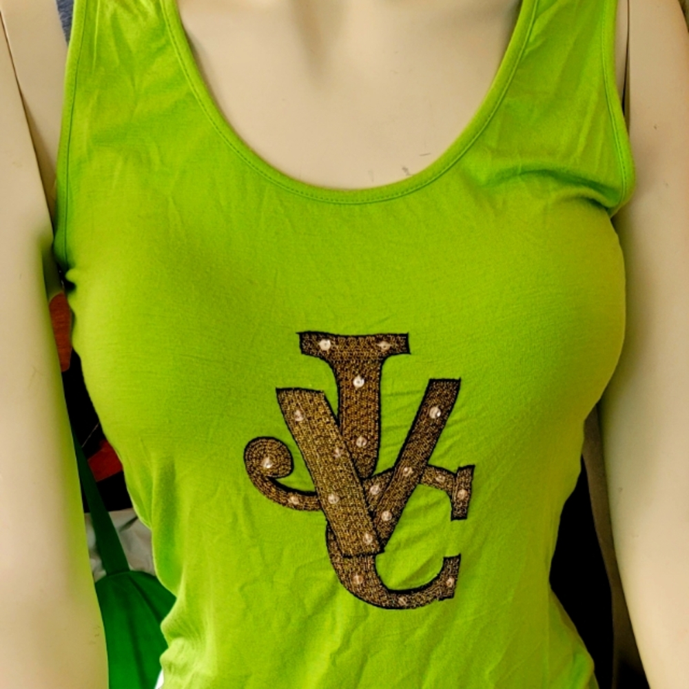 VERSACE J. C. TOP - Picture 13 of 15